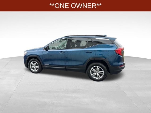 GMC Terrain SLE AWD 2019