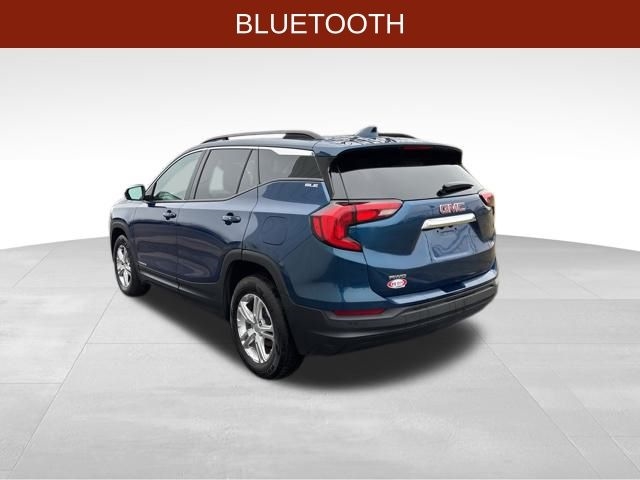 GMC Terrain SLE AWD 2019