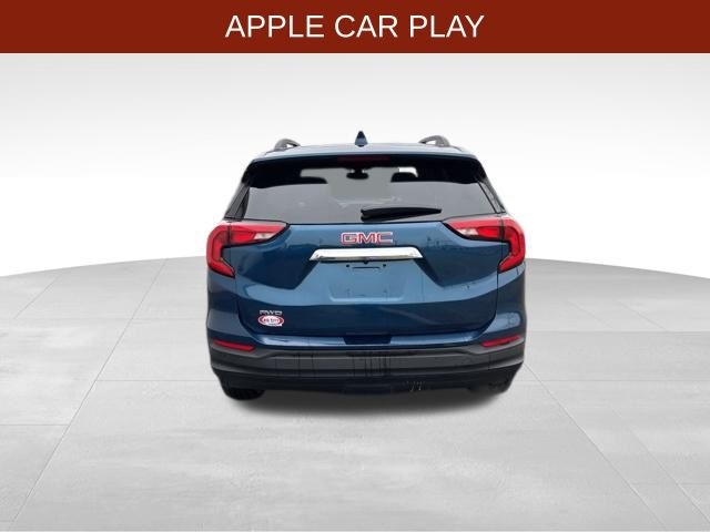 GMC Terrain SLE AWD 2019