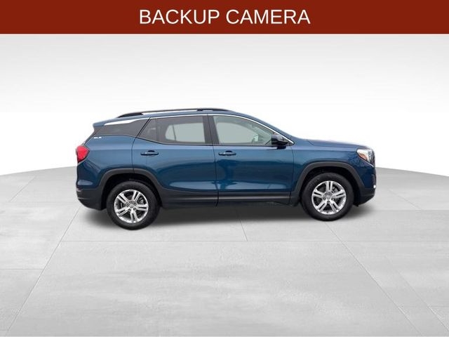 GMC Terrain SLE AWD 2019