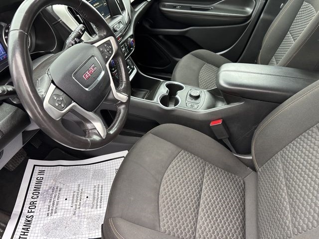 GMC Terrain SLE AWD 2019