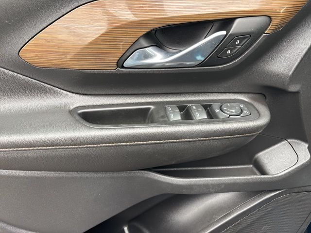 GMC Terrain SLE AWD 2019