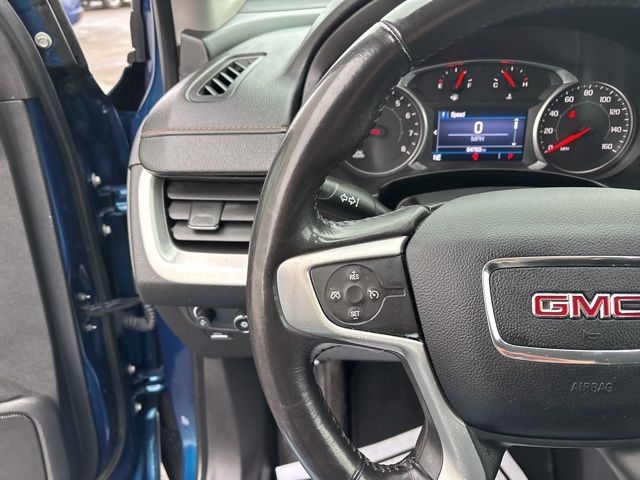 GMC Terrain SLE AWD 2019