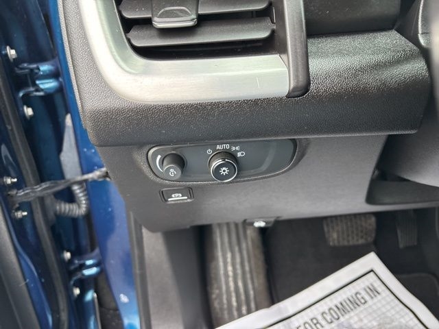 GMC Terrain SLE AWD 2019