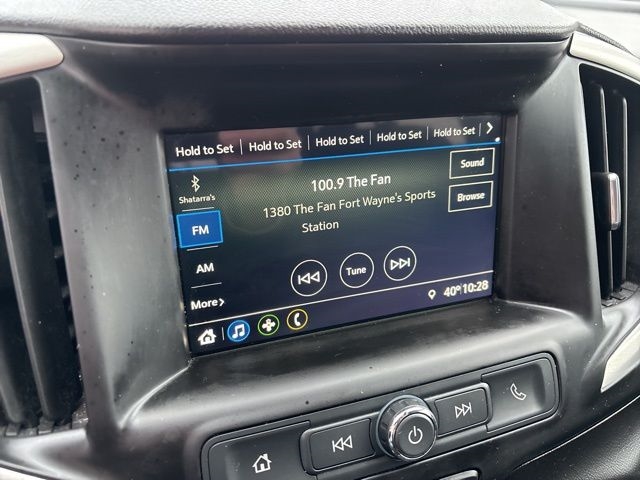 GMC Terrain SLE AWD 2019