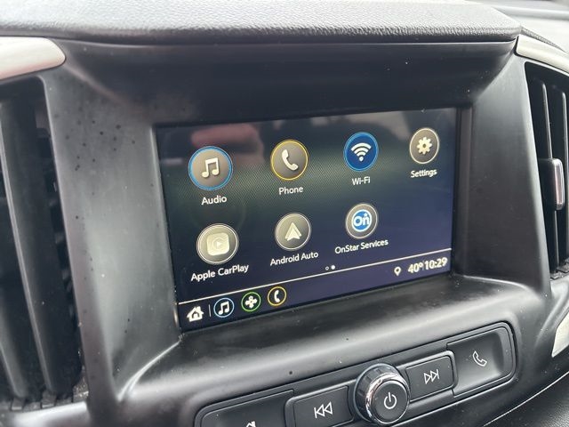 GMC Terrain SLE AWD 2019