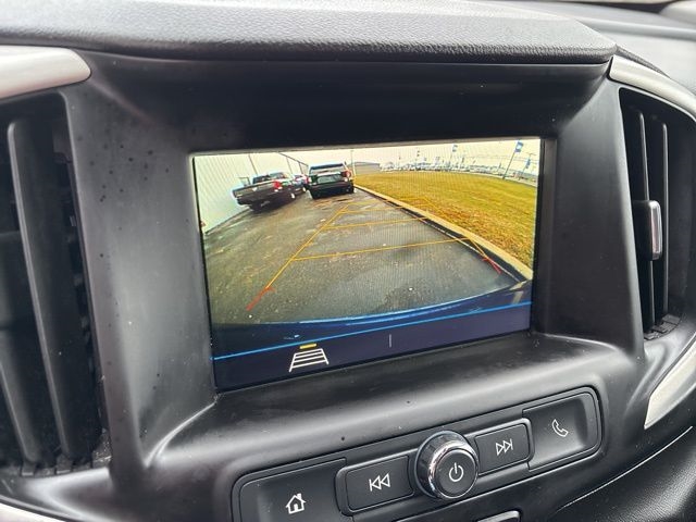 GMC Terrain SLE AWD 2019