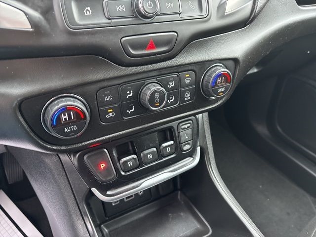 GMC Terrain SLE AWD 2019