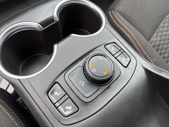 GMC Terrain SLE AWD 2019