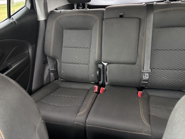 GMC Terrain SLE AWD 2019