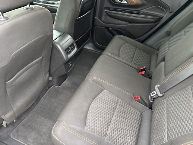 GMC Terrain SLE AWD 2019