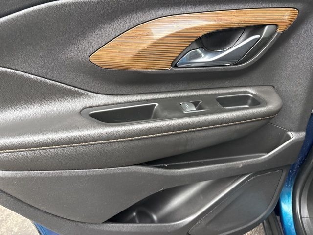 GMC Terrain SLE AWD 2019