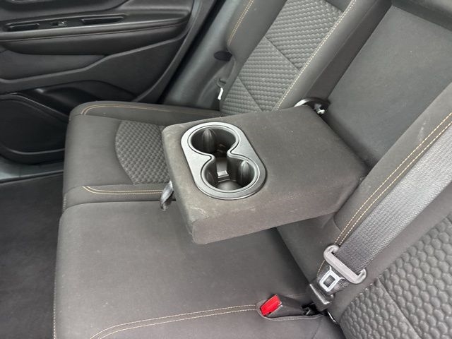 GMC Terrain SLE AWD 2019