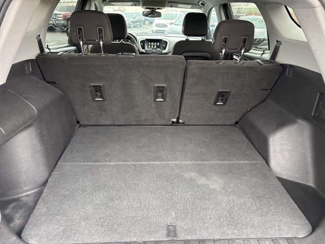 GMC Terrain SLE AWD 2019