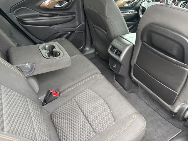 GMC Terrain SLE AWD 2019