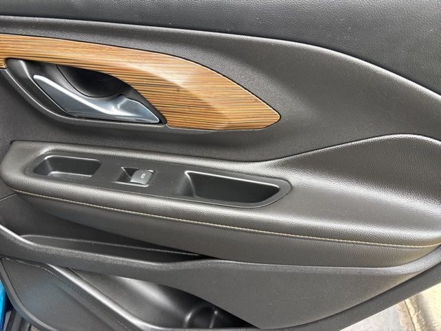 GMC Terrain SLE AWD 2019