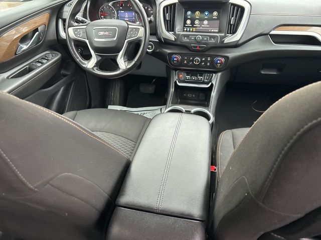 GMC Terrain SLE AWD 2019