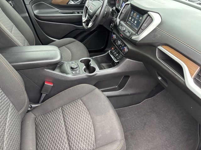 GMC Terrain SLE AWD 2019