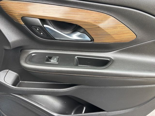 GMC Terrain SLE AWD 2019