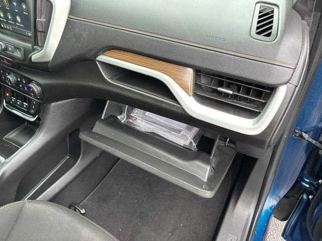 GMC Terrain SLE AWD 2019