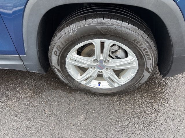 GMC Terrain SLE AWD 2019