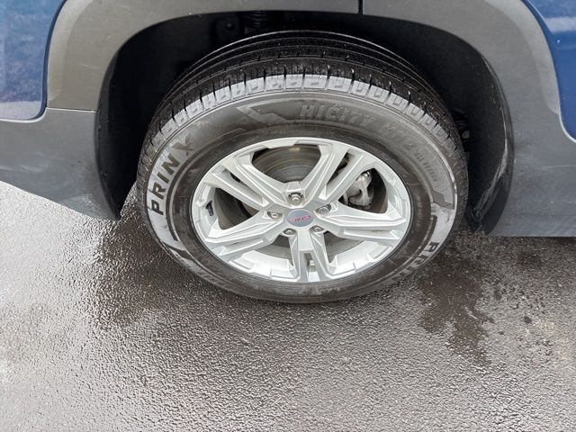 GMC Terrain SLE AWD 2019