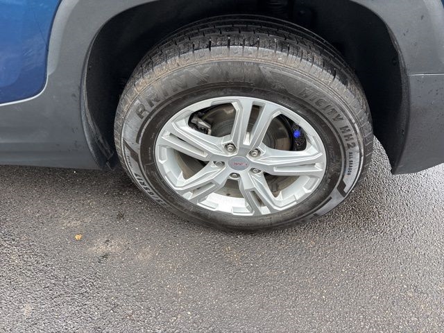 GMC Terrain SLE AWD 2019