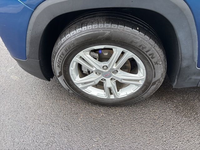 GMC Terrain SLE AWD 2019