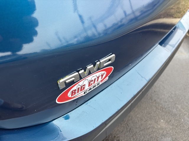 GMC Terrain SLE AWD 2019