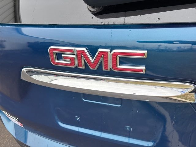 GMC Terrain SLE AWD 2019