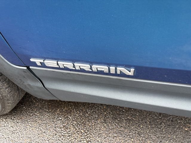 GMC Terrain SLE AWD 2019