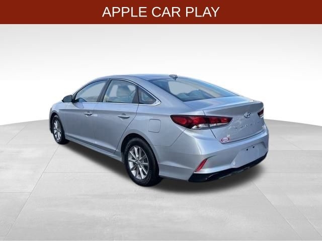 Hyundai Sonata ECO 2019