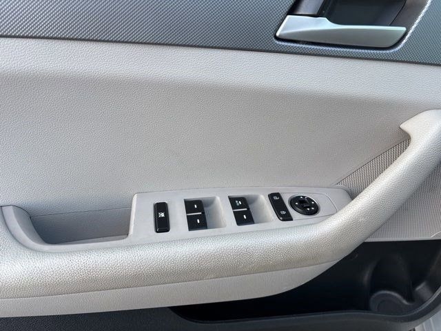 Hyundai Sonata ECO 2019