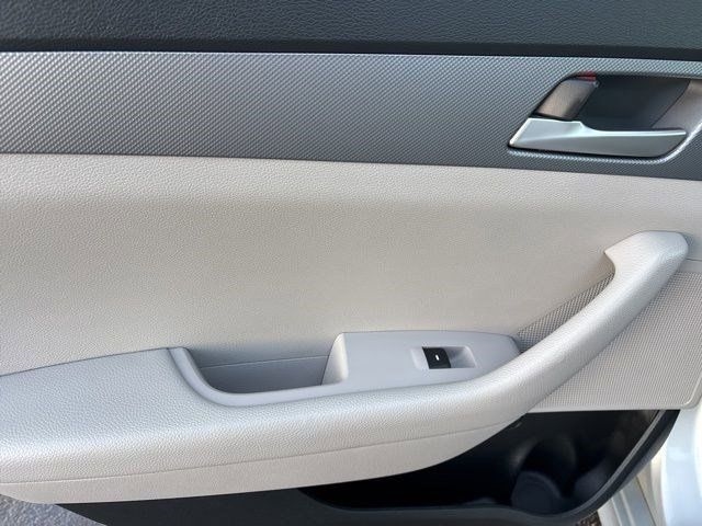 Hyundai Sonata ECO 2019