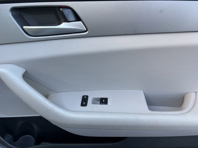 Hyundai Sonata ECO 2019