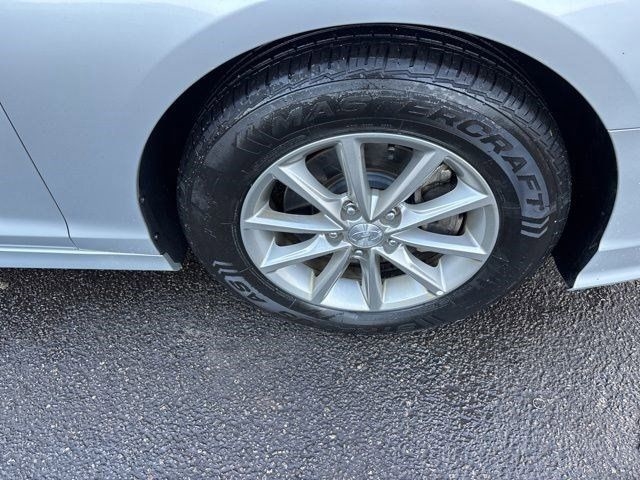 Hyundai Sonata ECO 2019