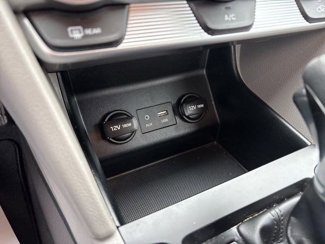 Hyundai Elantra SE 2019