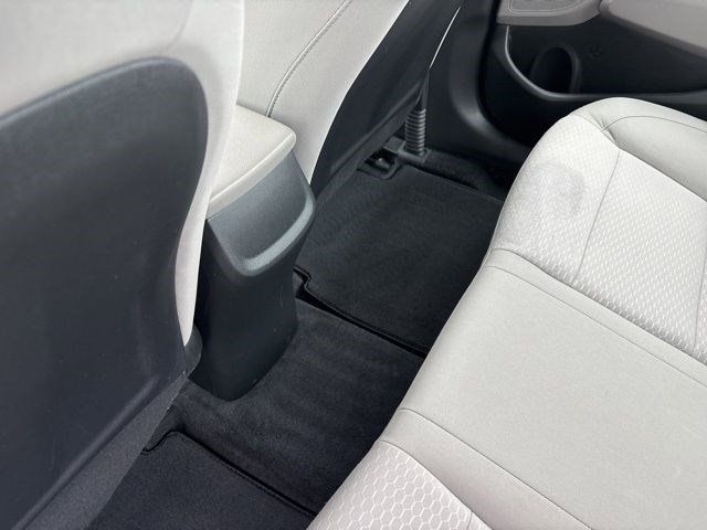 Hyundai Elantra SE 2019