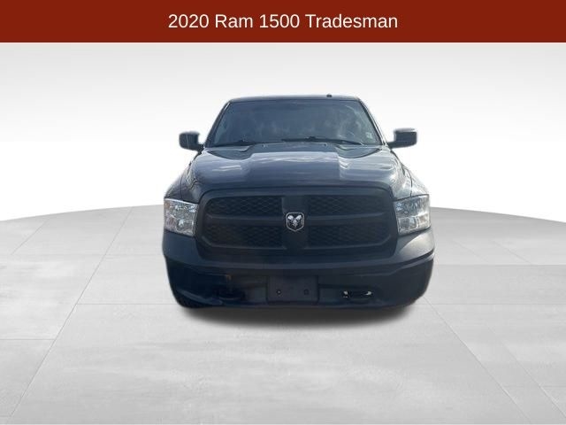RAM 1500 Classic  2020