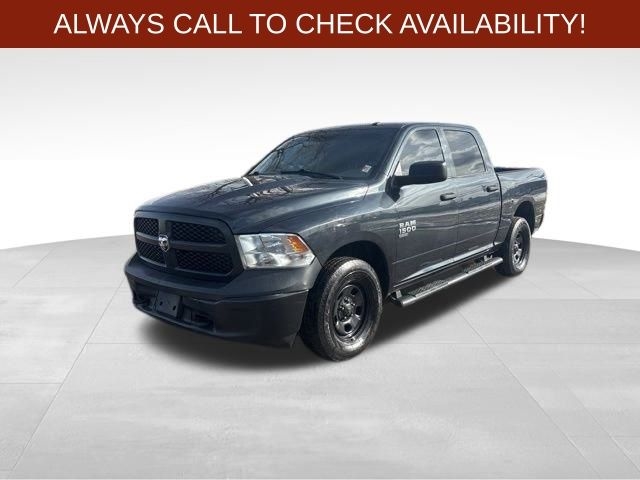 RAM 1500 Classic  2020