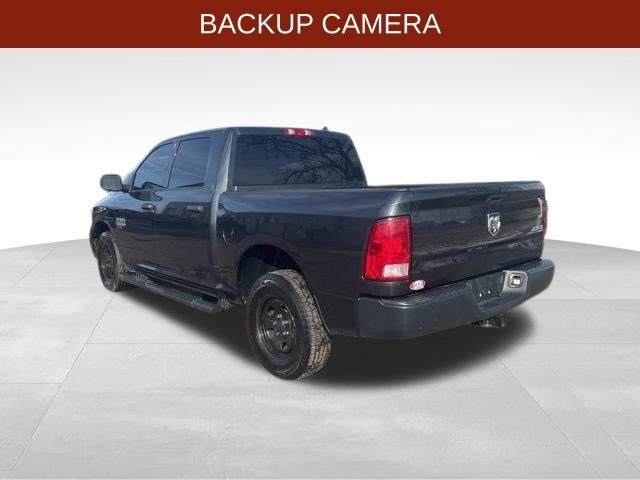 RAM 1500 Classic  2020