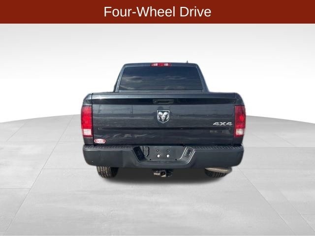 RAM 1500 Classic  2020