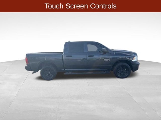 RAM 1500 Classic  2020