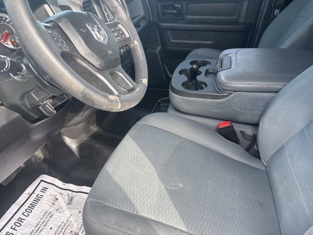 RAM 1500 Classic  2020