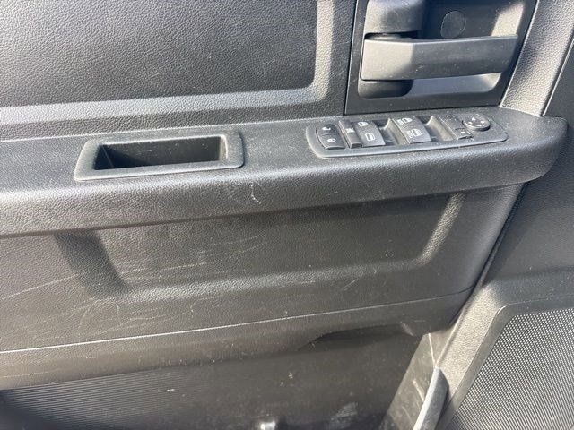 RAM 1500 Classic  2020