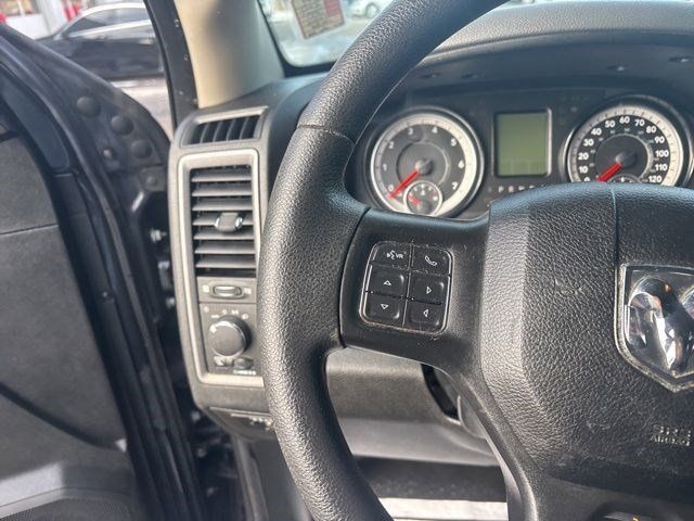 RAM 1500 Classic  2020