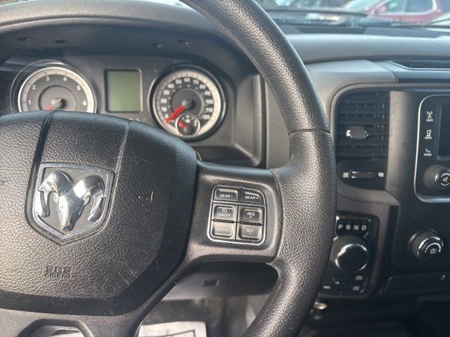 RAM 1500 Classic  2020