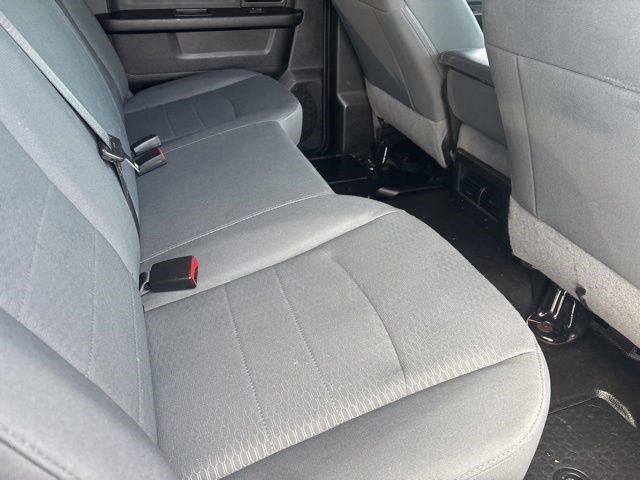 RAM 1500 Classic  2020