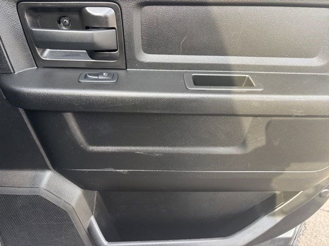 RAM 1500 Classic  2020