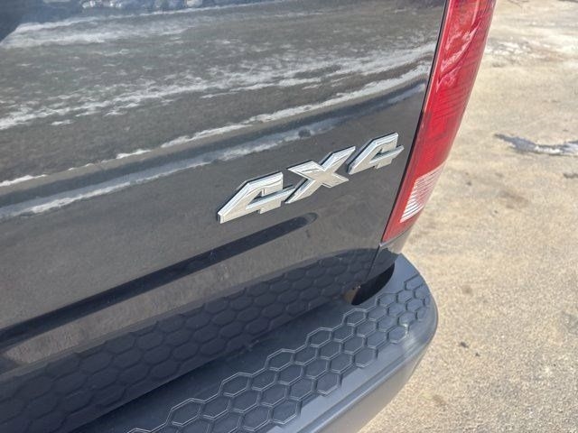 RAM 1500 Classic  2020